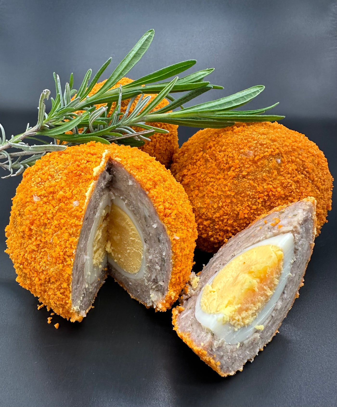 Scotch Egg