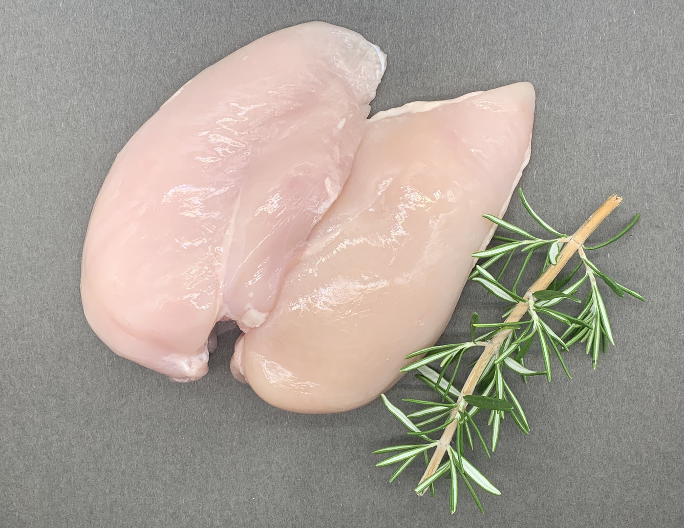 High Welfare Chicken Breasts