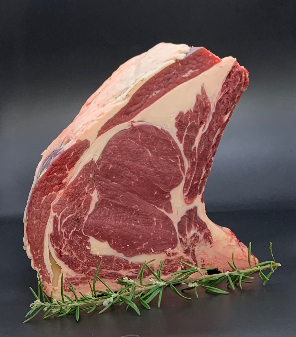Rib of Beef – Becky's Butchers