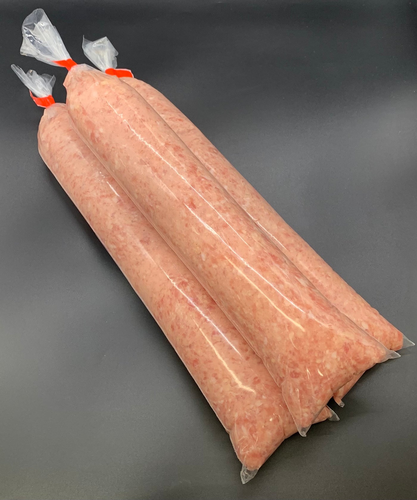 Becky's Best Sausage Meat