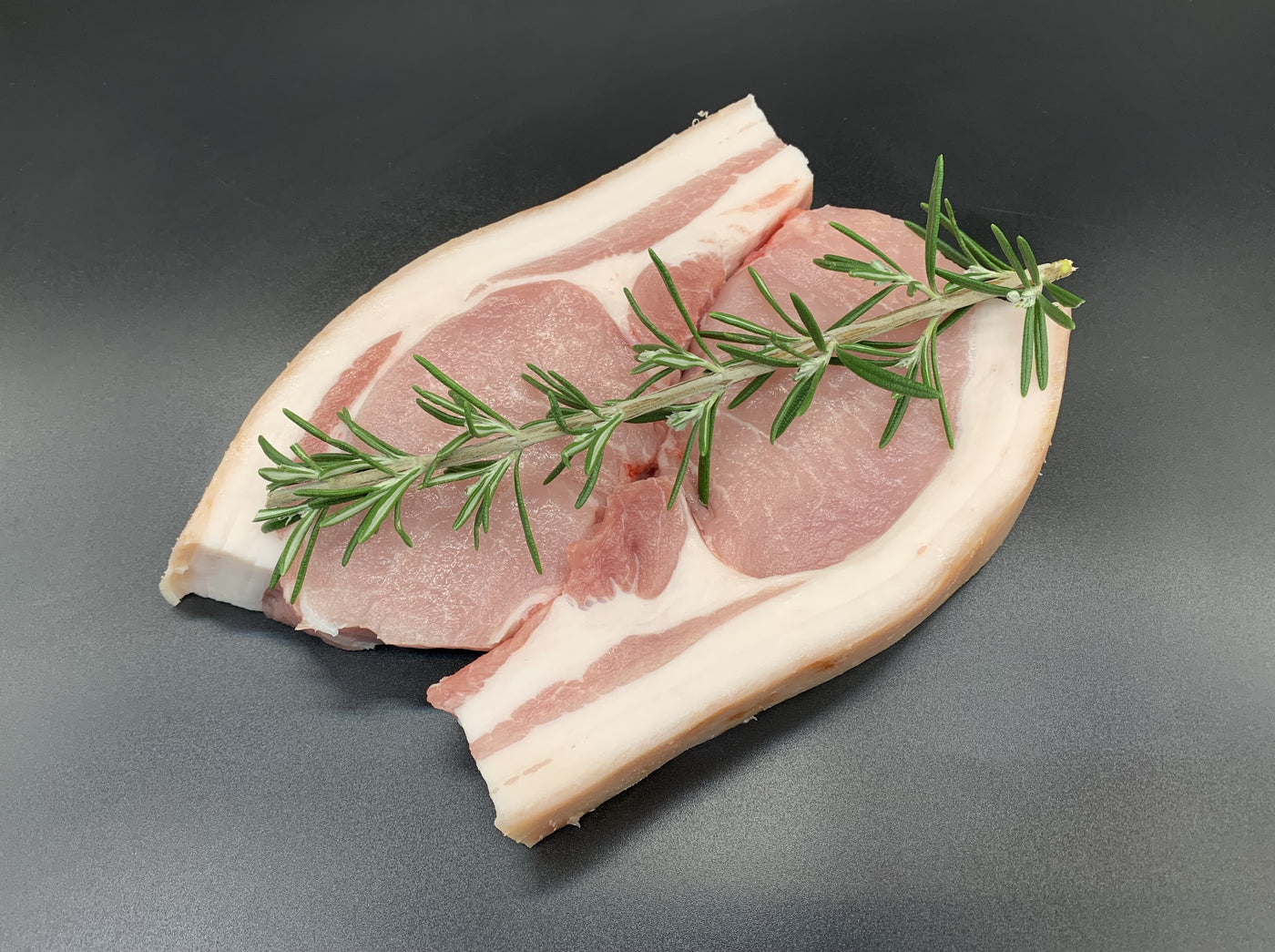 Dingley-Dell Free-Range Pork Loin Steaks