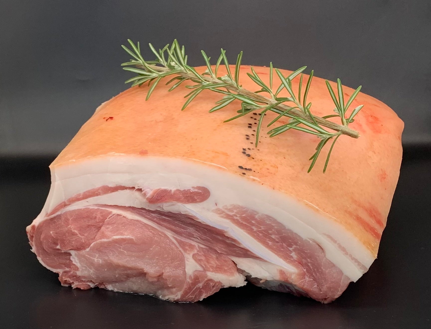 Dingley-Dell Free-Range Boston Butt – Becky's Butchers