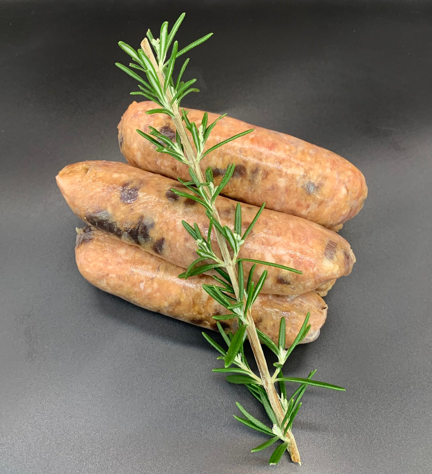 Caramelised Red Onion Marmalade Sausages