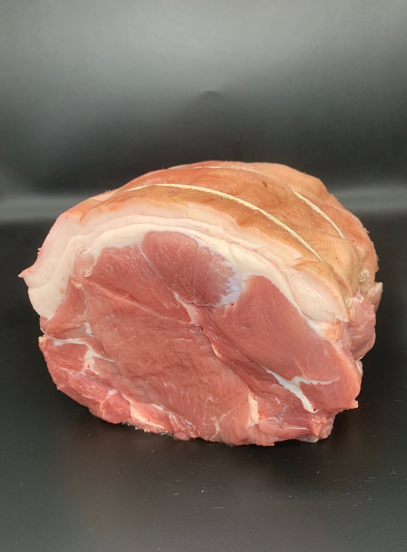 Dingley-Dell Free-Range Boned and Rolled Shoulder of Pork