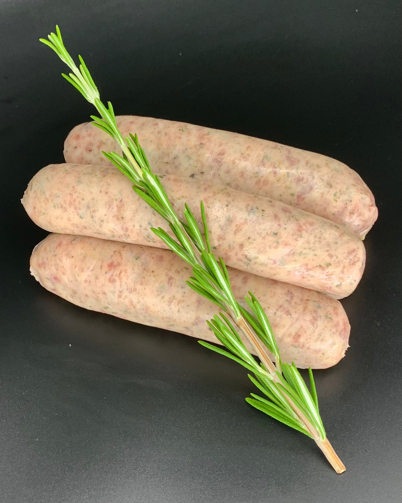 Old English Sausages